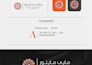 design custom creative arabic calligraphy and modern arabic logo